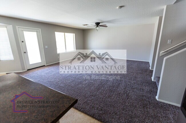 Building Photo - 21731 W Pima St