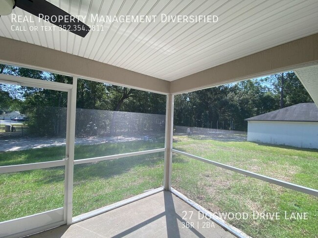 Building Photo - 27 Dogwood Dr Ln