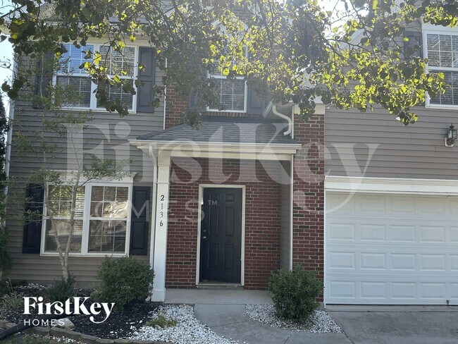 Building Photo - 2136 Burton Rd