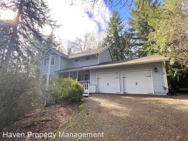 Building Photo - 3 br, 2.5 bath House - 28803 184th Pl Se