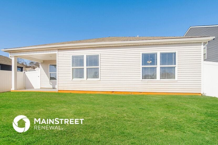 Building Photo - 4610 Hay Wagon Ln