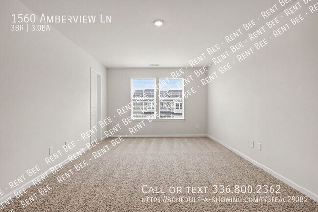 Building Photo - 1560 Amberview Ln