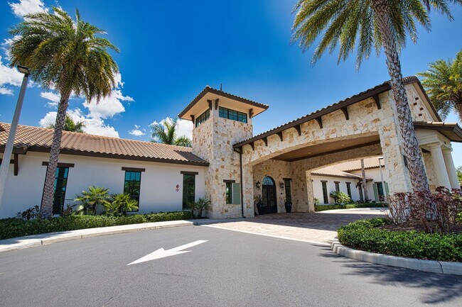 Building Photo - 101 Porta Vecchio Bend