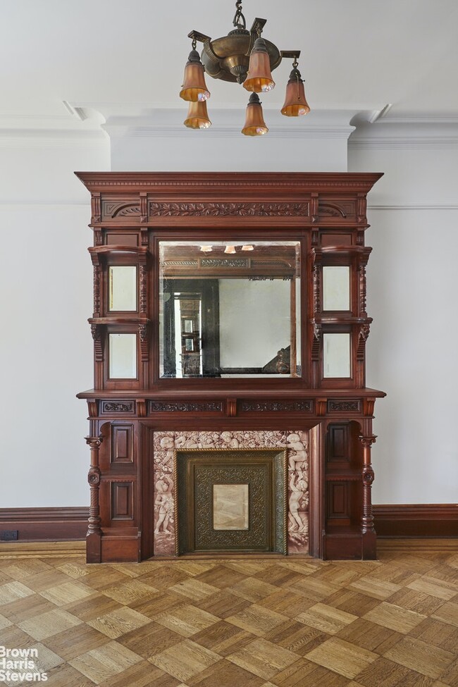 Building Photo - Park Slope Triplex Brownstone Rental