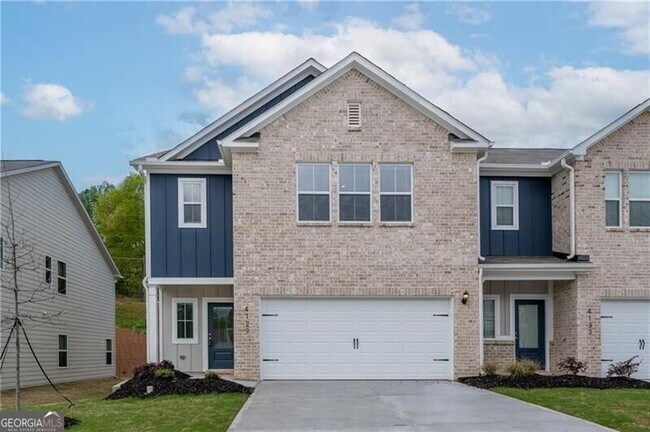 Building Photo - 4129 Oakwood Ter Ct
