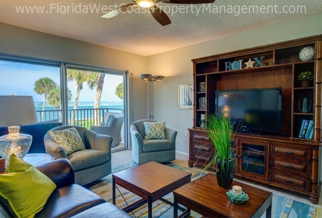 Building Photo - SIESTA KEY! DIRECT WATER VIEWS! ANNUAL LEA...