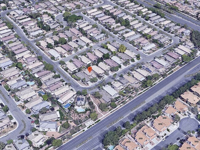 Building Photo - Single Story, 3 Bedroom, 2 Bath in Summerlin!
