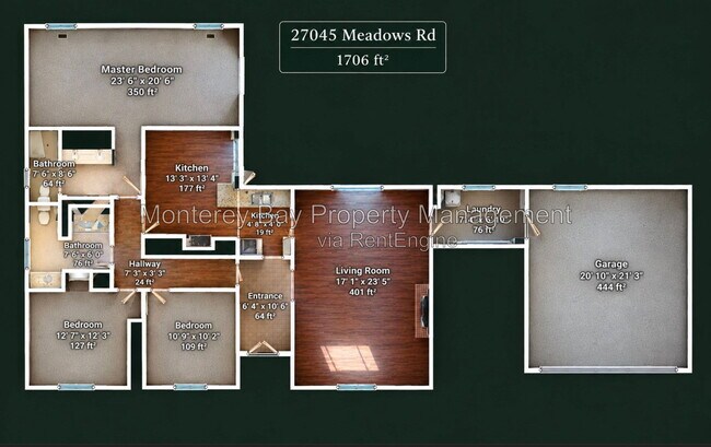 Building Photo - 27045 Meadows Rd