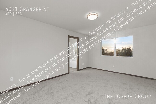 Building Photo - 5091 Granger St
