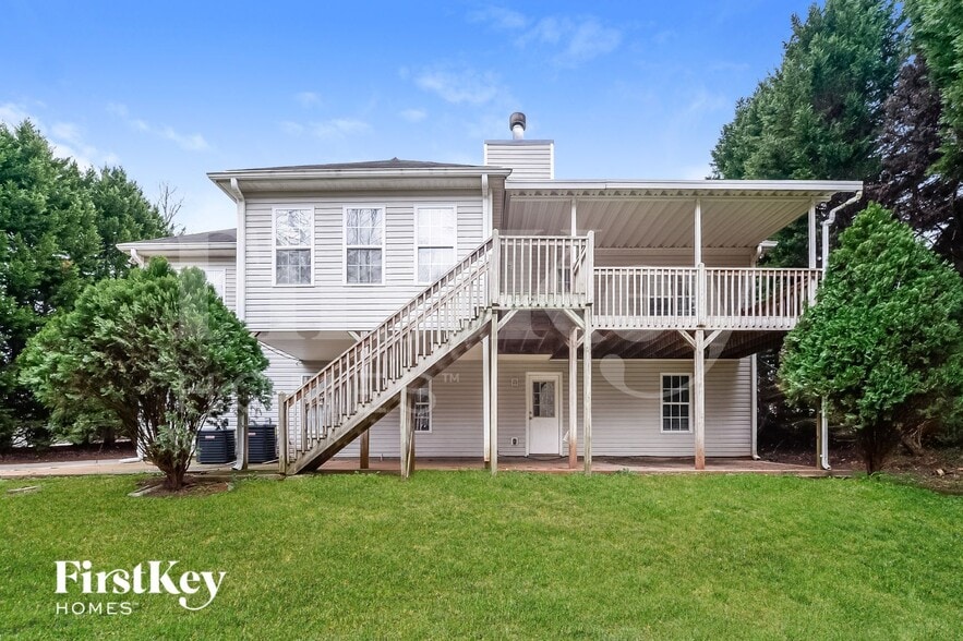 Building Photo - 180 Butler Bridge Cir