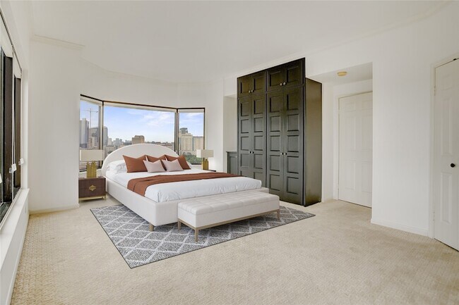 Building Photo - 2001 Holcombe Blvd