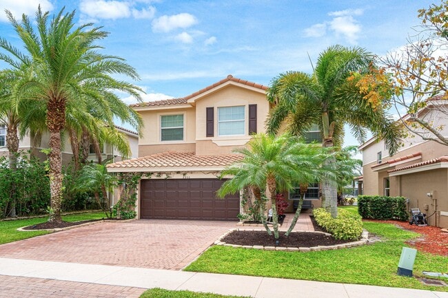 Building Photo - 8300 Calabria Lakes Drive