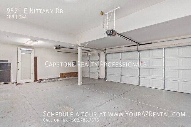 Building Photo - 9571 E Nittany Dr