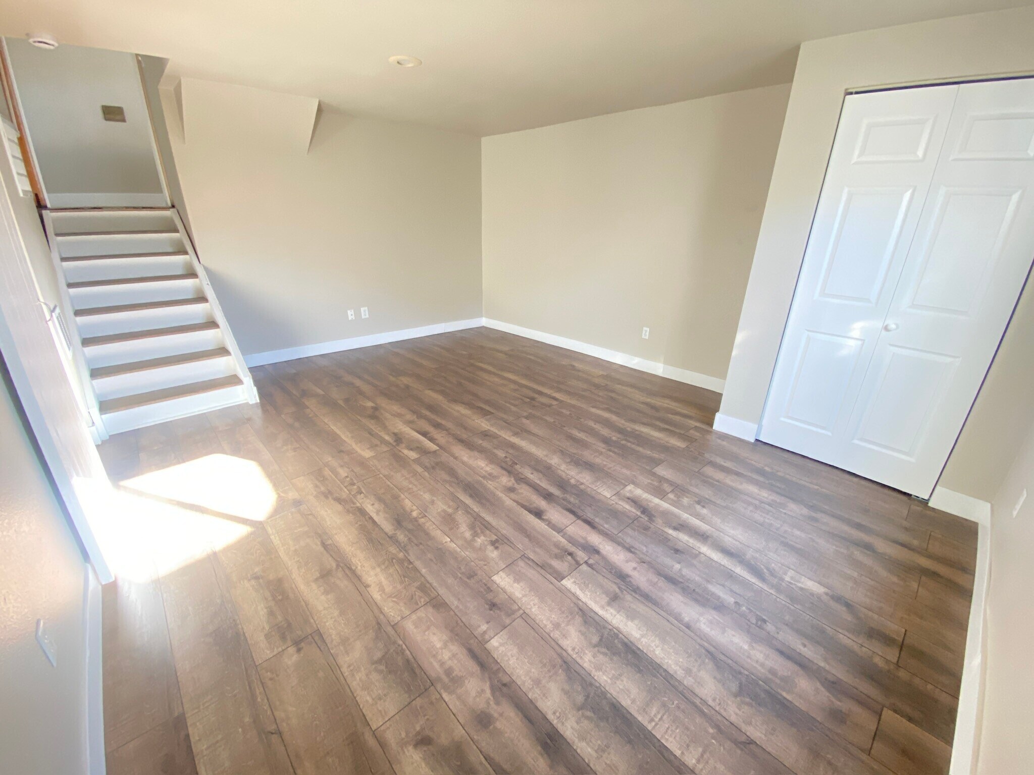 Basement Rec room - 3934 Red Cedar Dr