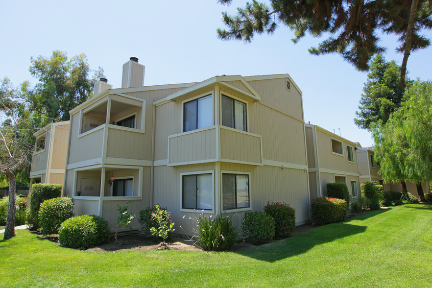 Best Apartments Fresno