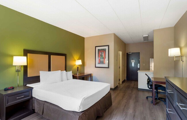 Building Photo - Furnished Studio-Philadelphia - Airport - Tinicum Blvd