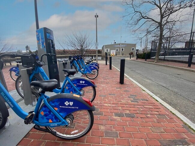 Building Photo - 444 Sumner St