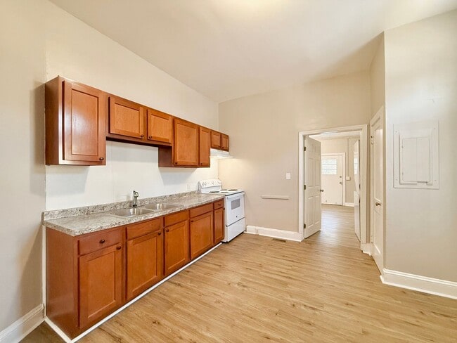 Building Photo - North Mecklenburg Duplexes