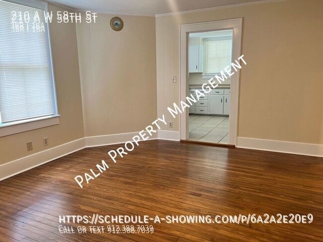 Building Photo - 210 W 58th St