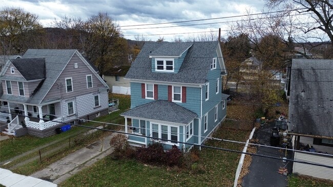 Building Photo - 50 Crocker Ave