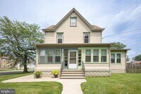 Building Photo - 101 Newton Ave