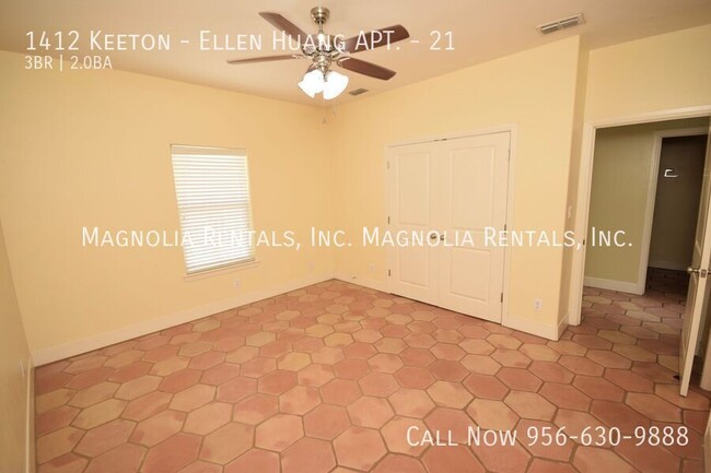 Building Photo - Condo For Rent South McAllen - 3 bedroom 2...