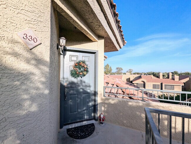 Building Photo - 4925 E Desert Cove Ave