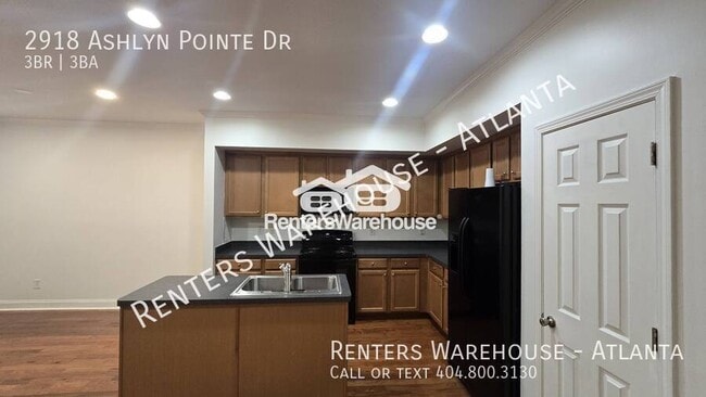 Building Photo - 2918 Ashlyn Pointe Dr