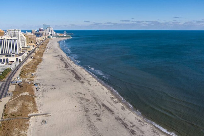 Building Photo - 3813 Atlantic Ave