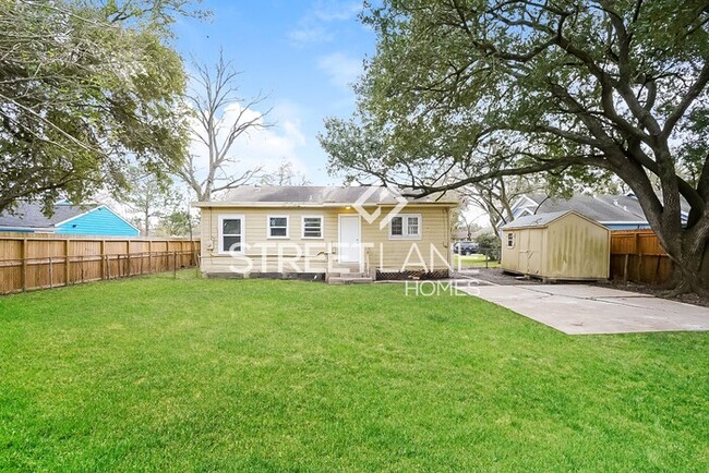 Building Photo - Charming 3 bedroom home in Texas City!