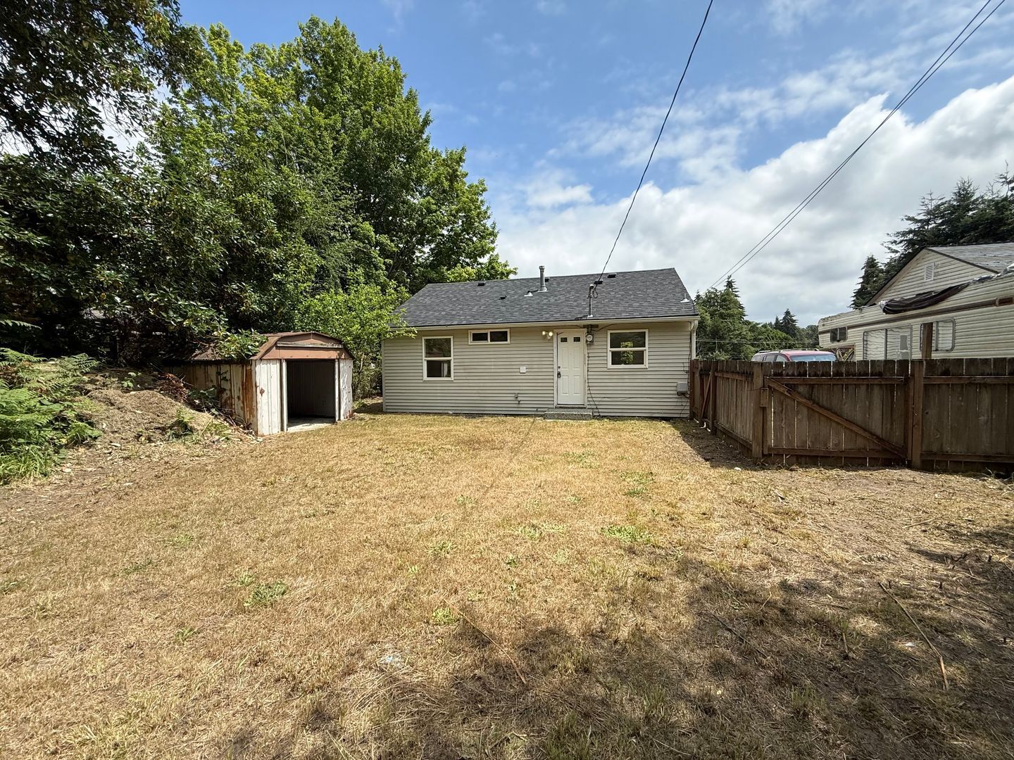 Building Photo - 9823 31st Ave SW