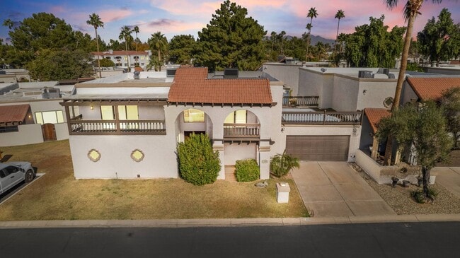 Building Photo - Luxury Living in the Heart of McCormick Ranch!