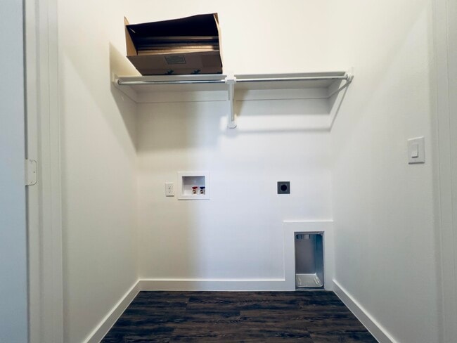 Building Photo - 2001 Bryan Ave