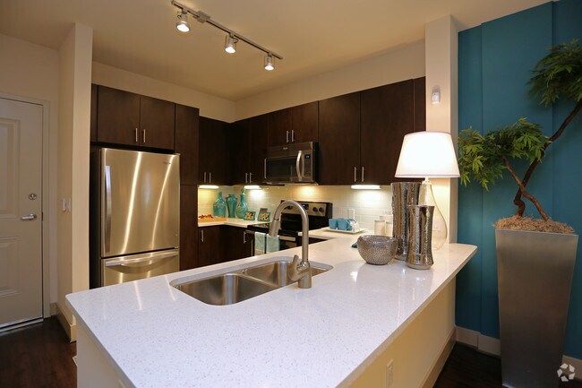Interior Photo - Camden Boca Raton