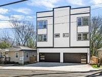 Building Photo - Custom 3 story home in the heart of Belmon...