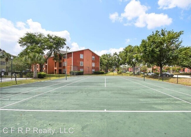 Building Photo - 1 br, 1 bath House - 4760 Walden Circle #516