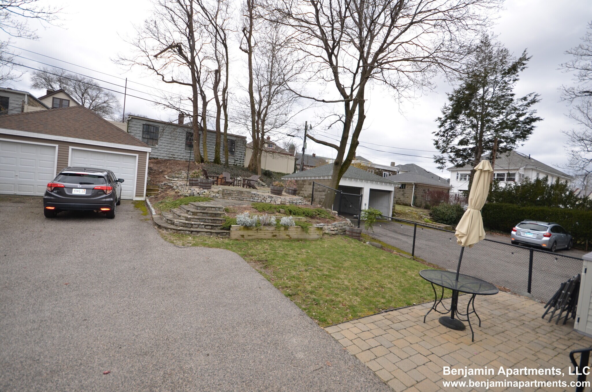 Building Photo - 15 Elmira St