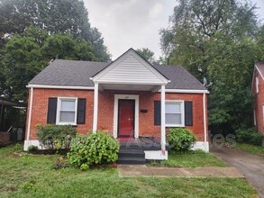 Building Photo - 1627 Catalpa St