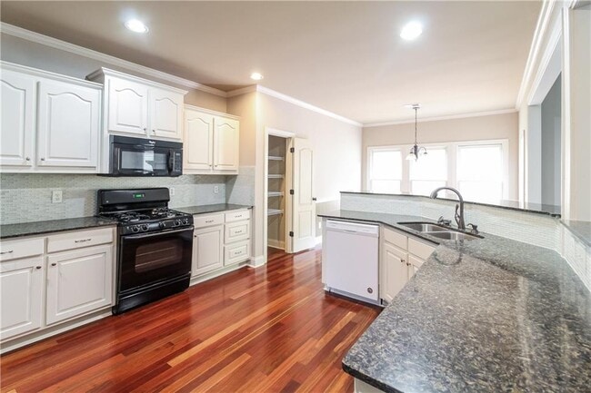Building Photo - 1209 Richmond Ridge