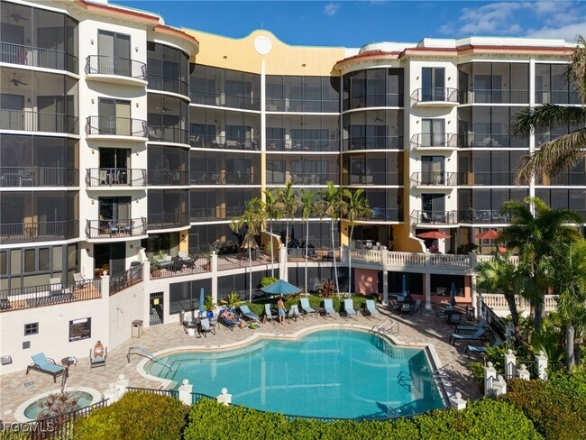 Building Photo - 5702 Cape Harbour Dr