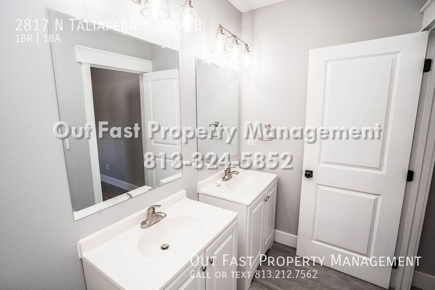 Building Photo - 2817 N Taliaferro Ave