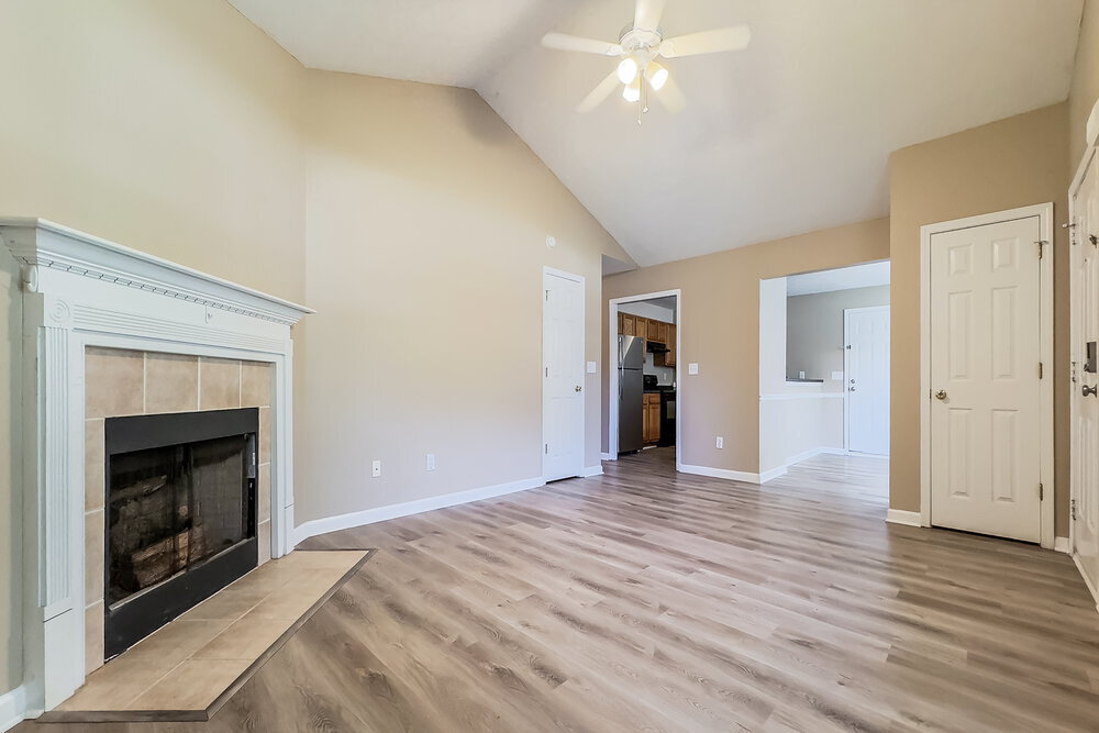 Building Photo - 1116 Kramden Ct