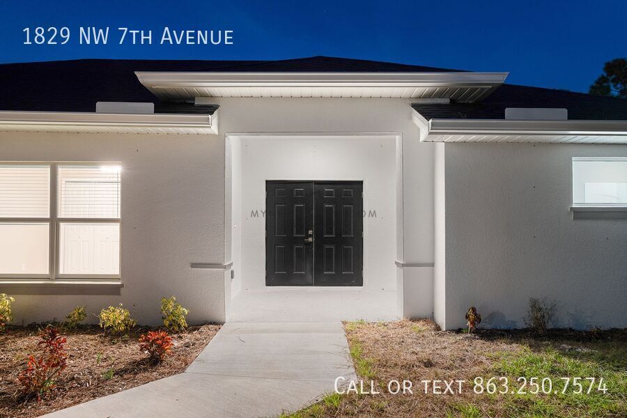 Building Photo - 1829 NW 7th Ave