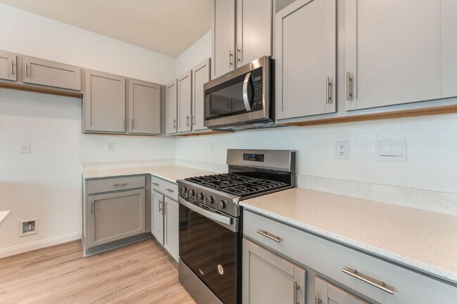 Building Photo - Brand New Home year 2025with 4 bedrooms, 2 and half bathrooms, and 2 car garage