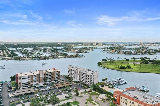 Building Photo - 500 Treasure Island Causeway