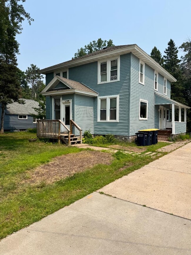 Building Photo - 130 N Baird Ave