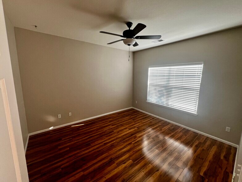 Master Bedroom - 8200 E 8th Ave