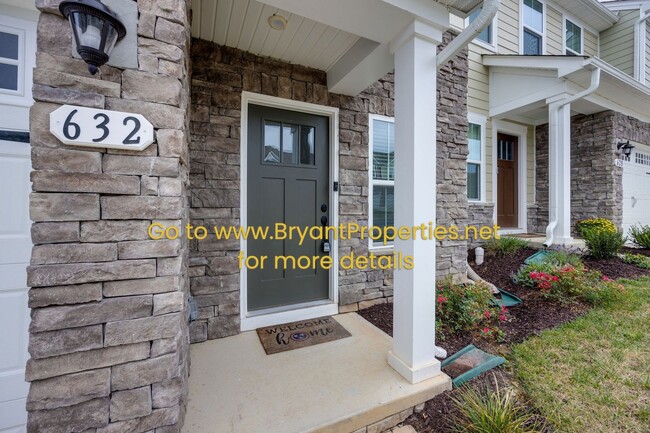 Building Photo - 632 Exmoor Dr