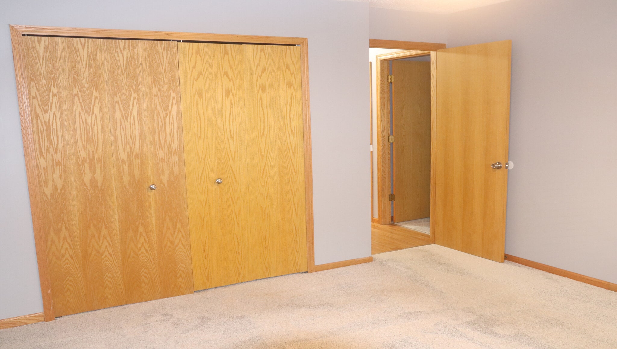 2nd Bedroom - 6380 7th St NE