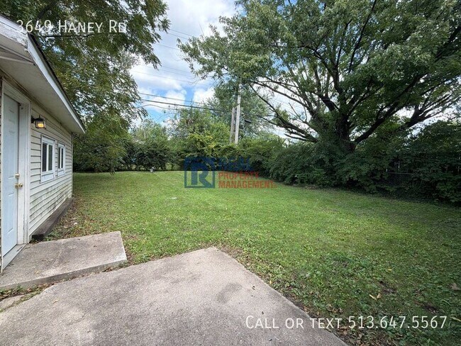 Building Photo - 3649 Haney Rd